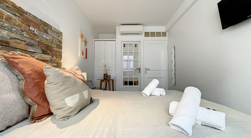 Photo of Croisette Dreams