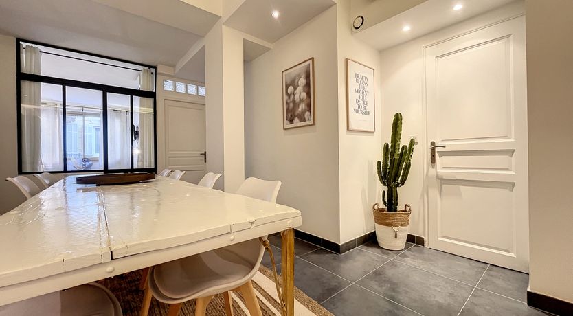 Photo of Croisette Dreams