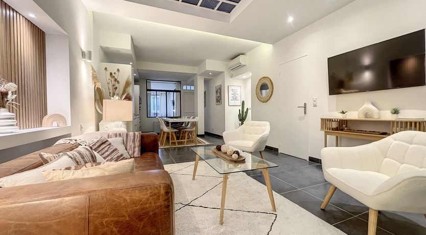 Photo of Croisette Dreams