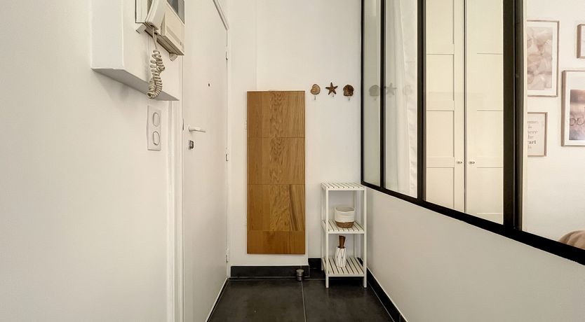 Photo of Croisette Dreams