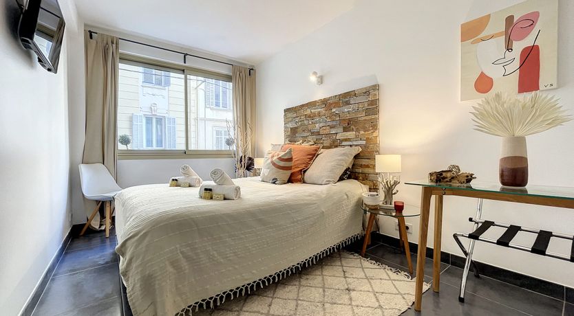 Photo of Croisette Dreams