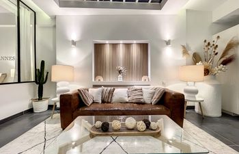 Croisette Dreams Holiday Home