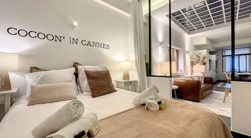 Photo of Croisette Dreams