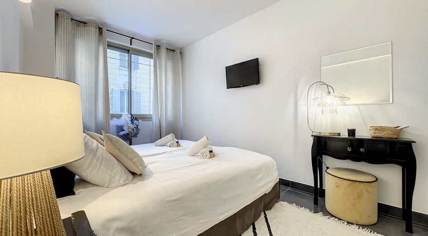 Photo of Croisette Dreams