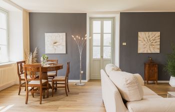The Cosima Holiday Home
