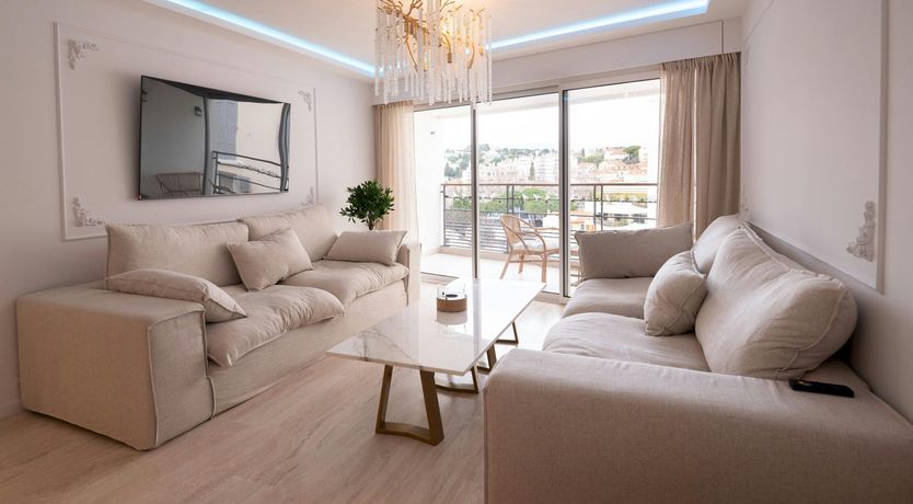 Photo of Cannes Chic