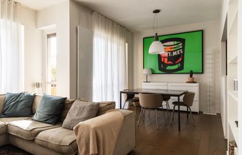 Magnificent Vista Holiday Home