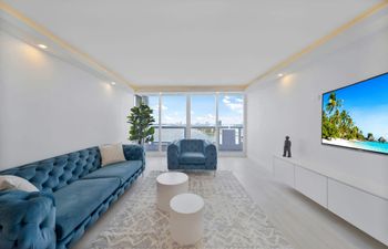 Ocean Jewel Holiday Home