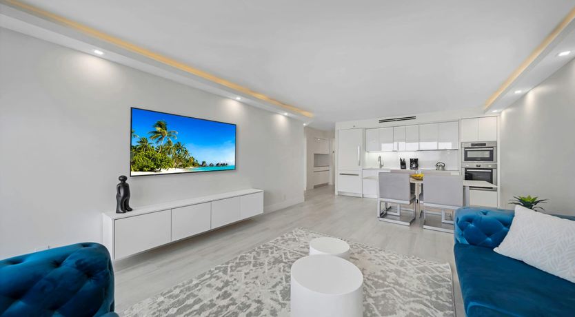 Photo of Ocean Jewel