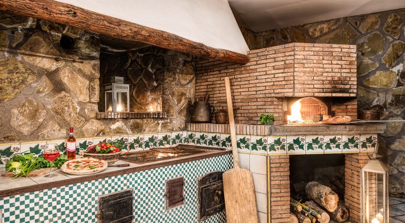 Photo of Vesuvio Retreat