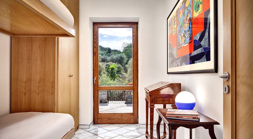 Photo of Vesuvio Retreat