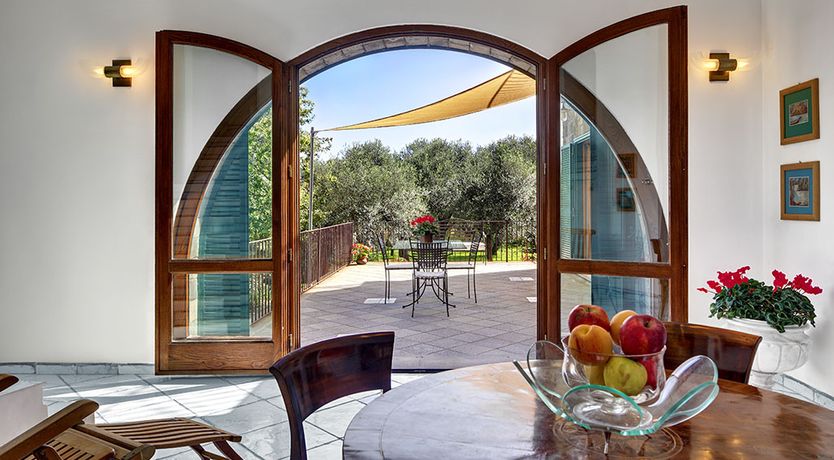 Photo of Vesuvio Retreat