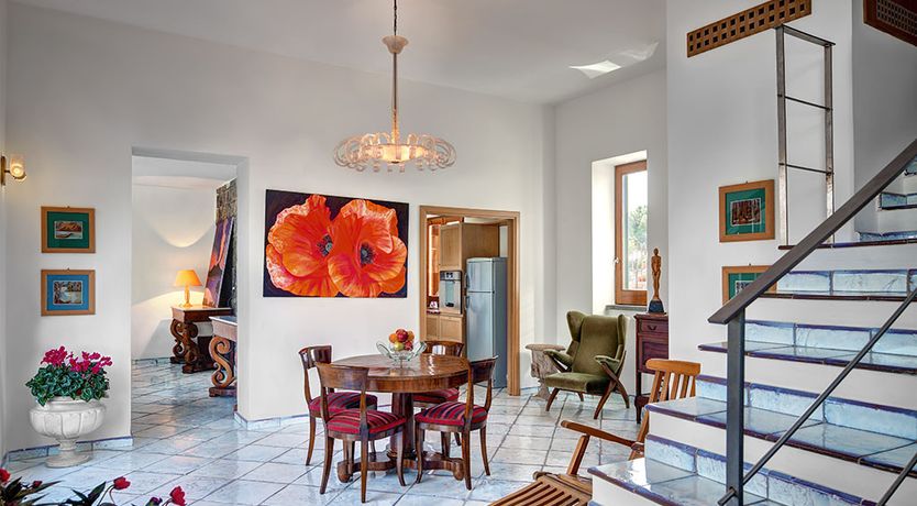 Photo of Vesuvio Retreat