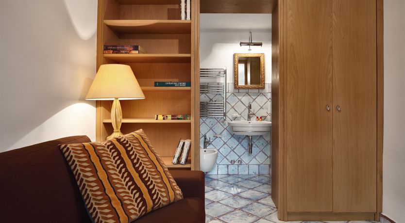 Photo of Vesuvio Retreat