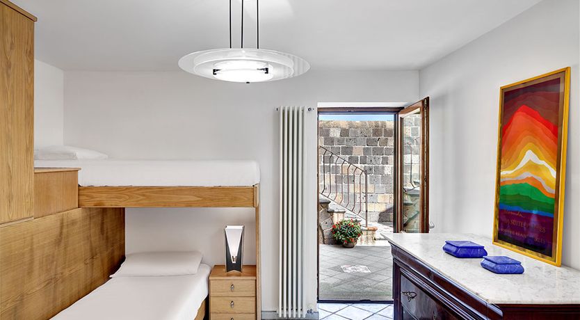 Photo of Vesuvio Retreat