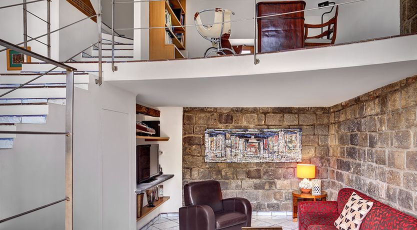 Photo of Vesuvio Retreat