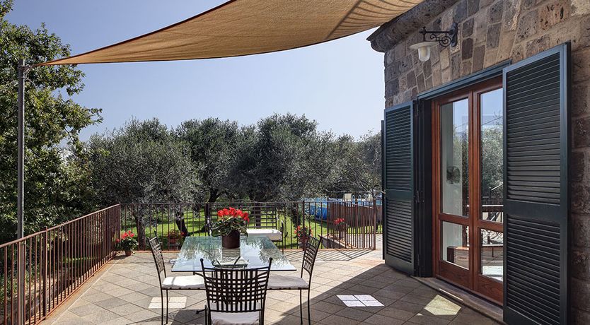 Photo of Vesuvio Retreat