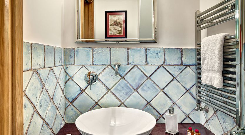 Photo of Vesuvio Retreat