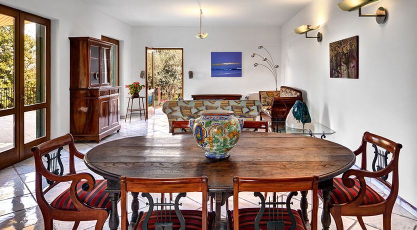 Photo of Vesuvio Retreat