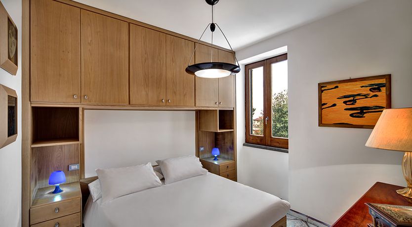 Photo of Vesuvio Retreat