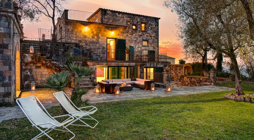 Photo of Vesuvio Retreat