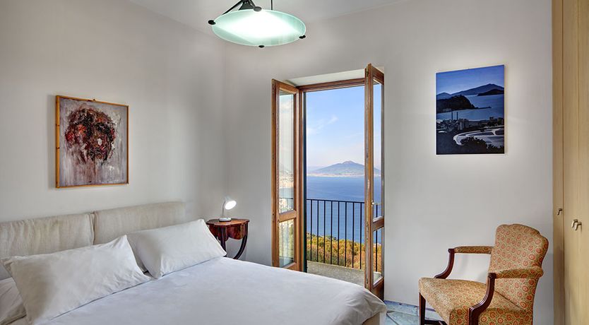 Photo of Vesuvio Retreat