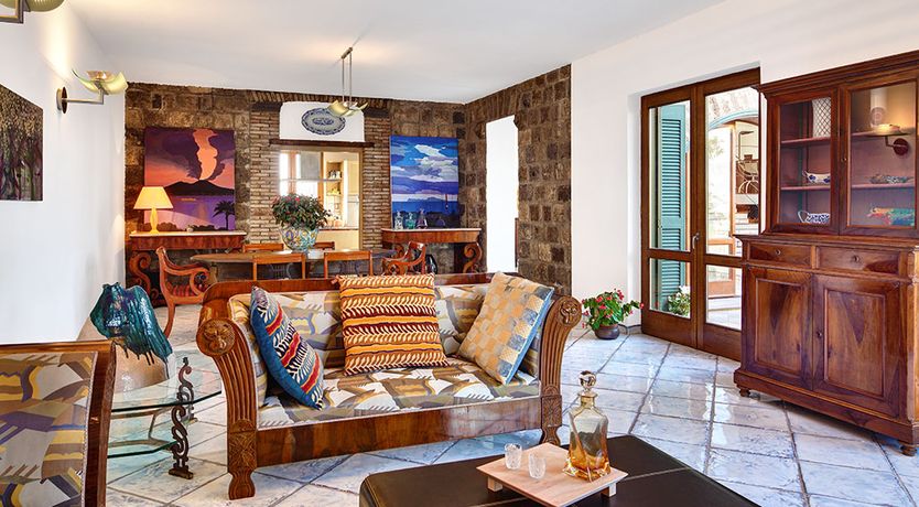 Photo of Vesuvio Retreat