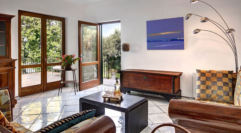 Photo of Vesuvio Retreat