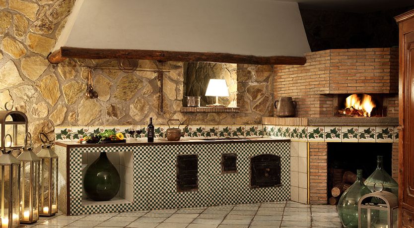 Photo of Vesuvio Retreat