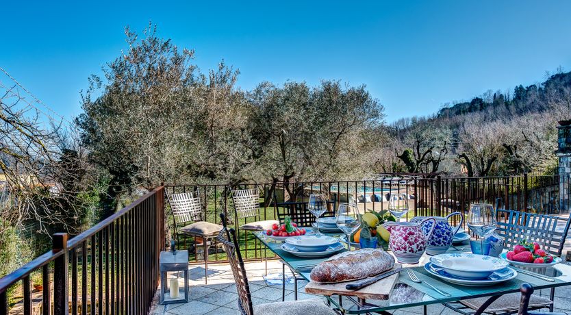 Photo of Vesuvio Retreat