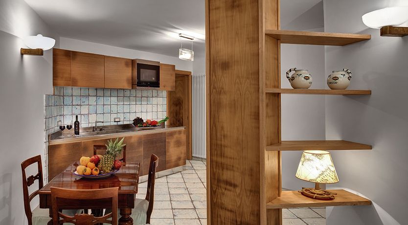 Photo of Vesuvio Retreat