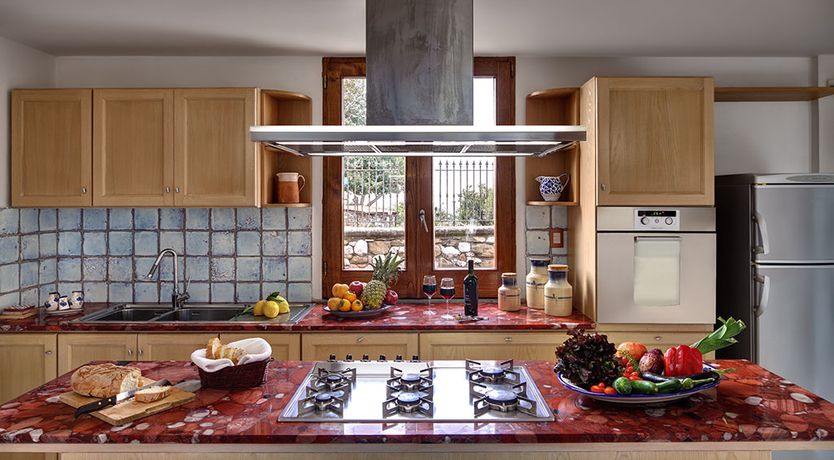 Photo of Vesuvio Retreat