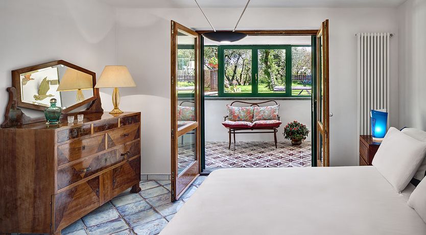 Photo of Vesuvio Retreat