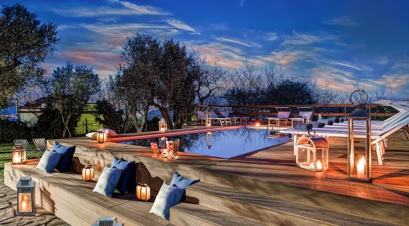 Photo of Vesuvio Retreat