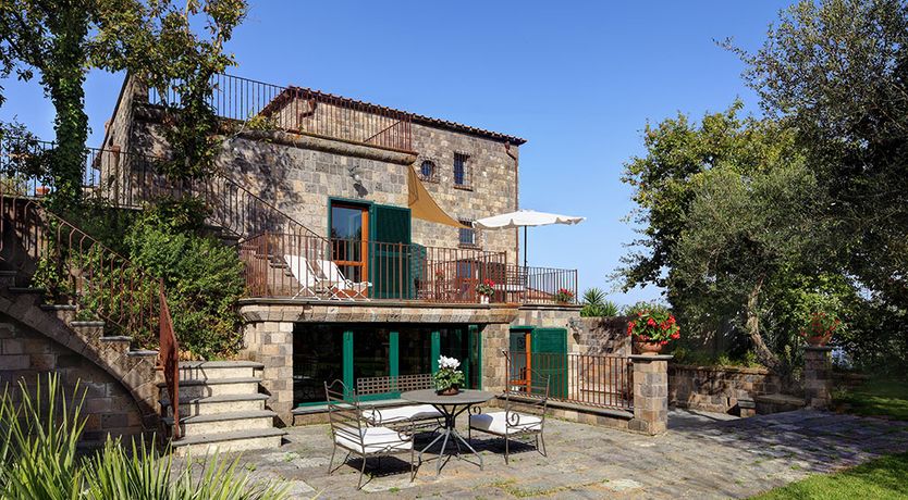 Photo of Vesuvio Retreat