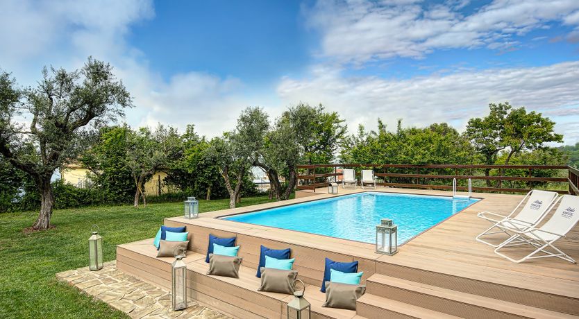 Photo of Vesuvio Retreat