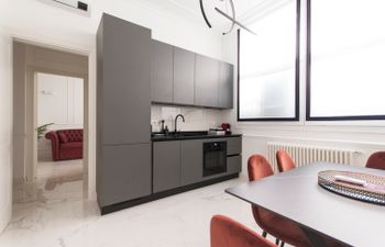 The Design Den Holiday Home