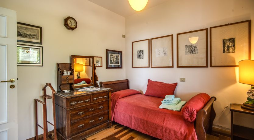 Photo of A Seaside Vista