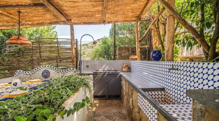 Photo of A Seaside Vista