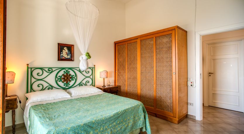 Photo of A Seaside Vista