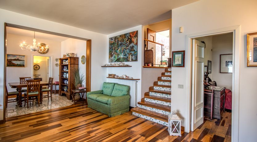 Photo of A Seaside Vista