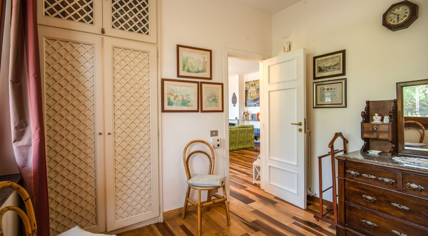 Photo of A Seaside Vista