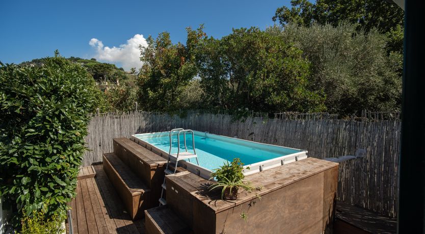 Photo of A Seaside Vista