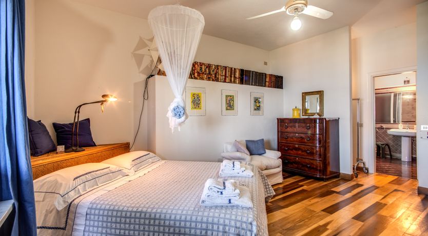 Photo of A Seaside Vista