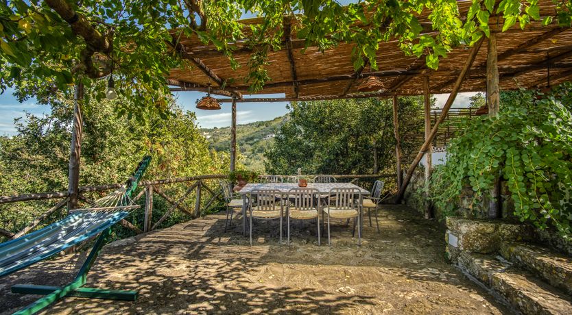 Photo of A Seaside Vista