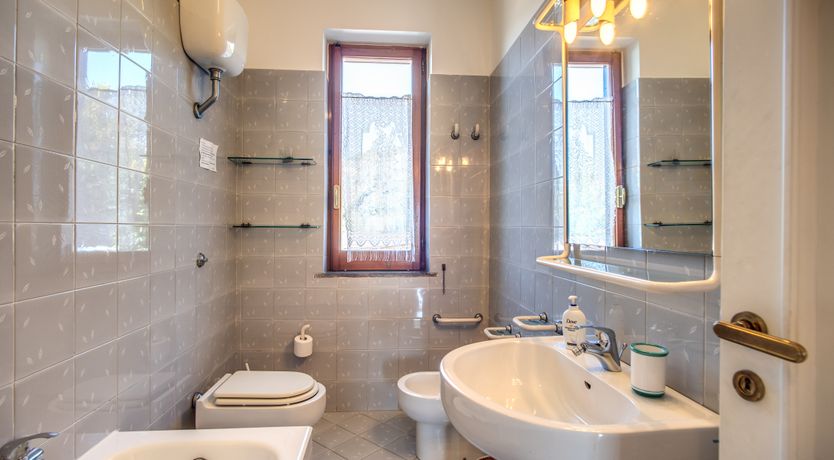 Photo of A Seaside Vista