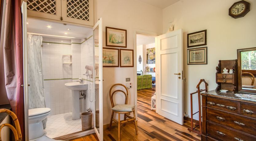 Photo of A Seaside Vista