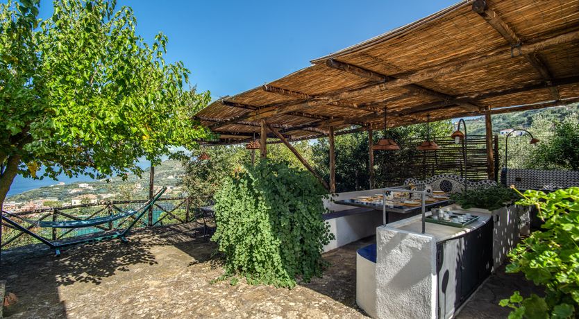 Photo of A Seaside Vista