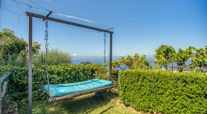 Photo of A Seaside Vista