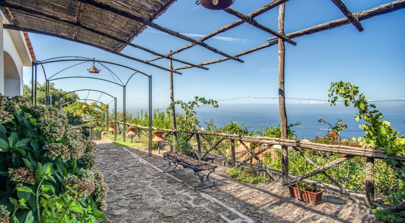 Photo of A Seaside Vista